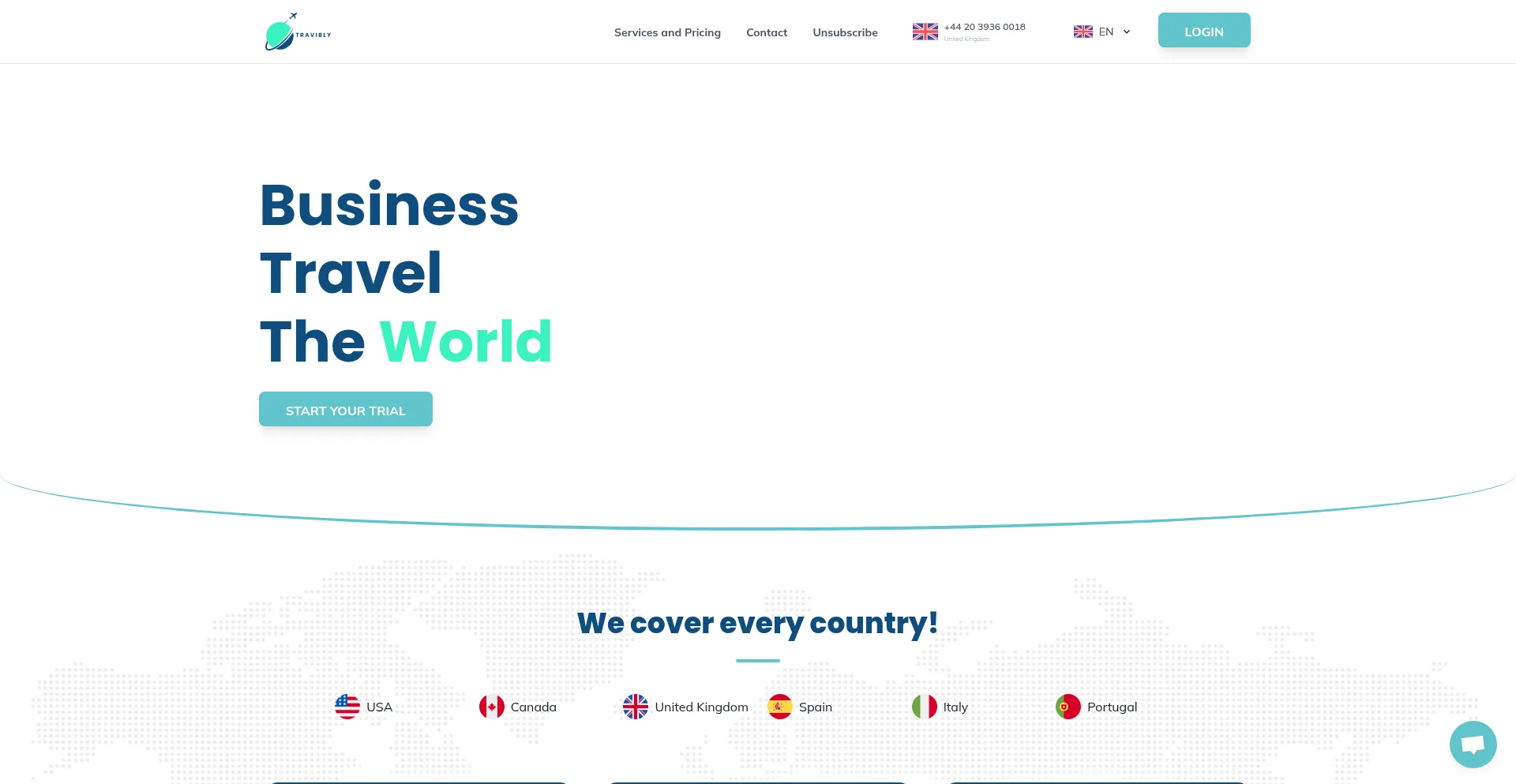 Travibly.com