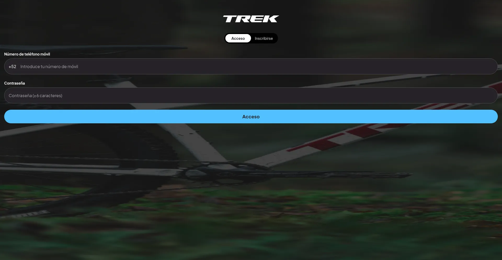 Trekbike.click