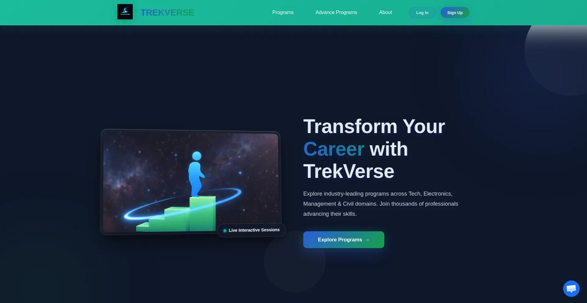 Trekverse.org