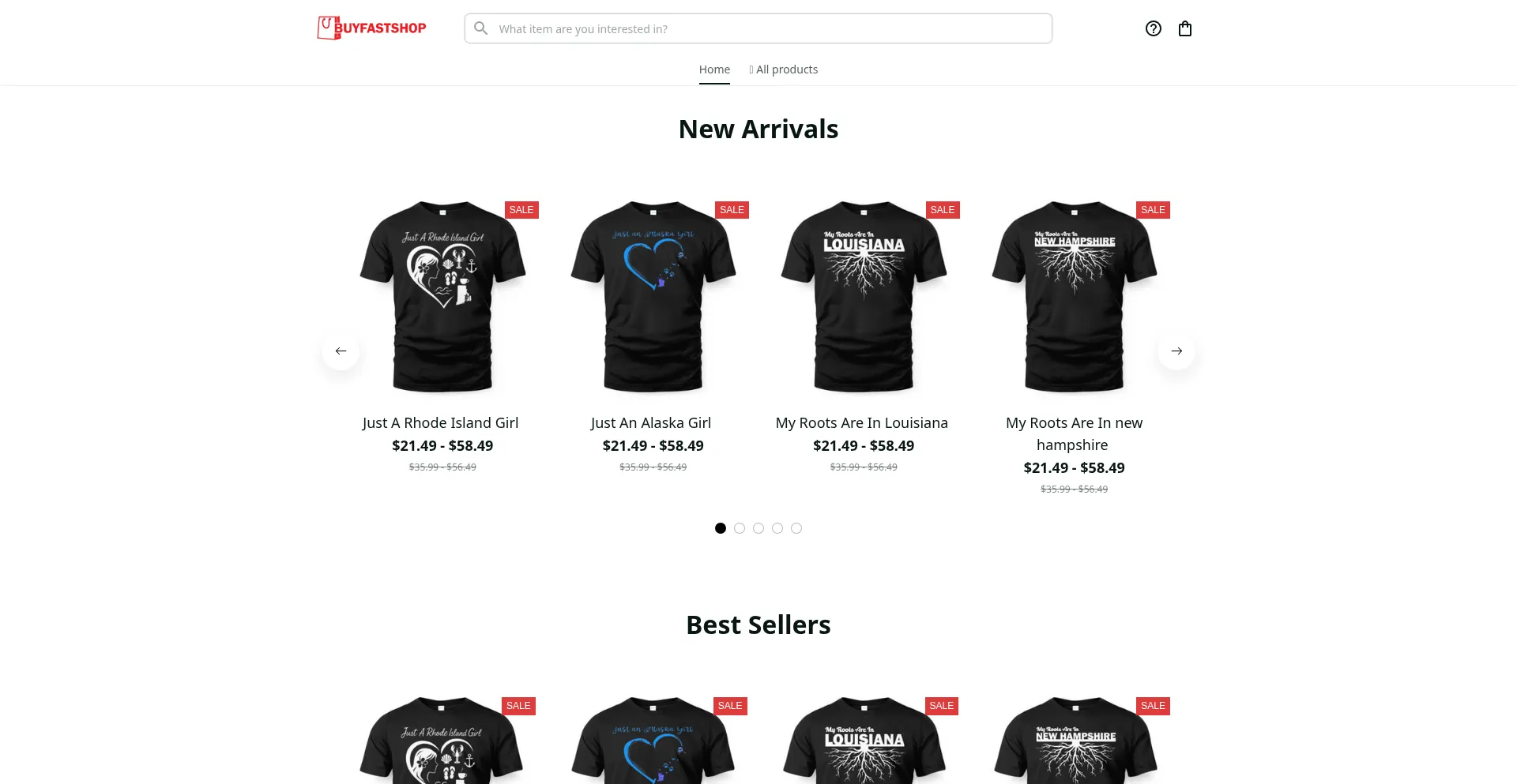 Ist Trendbuyfast.com sicher und vertrauenswürdig?