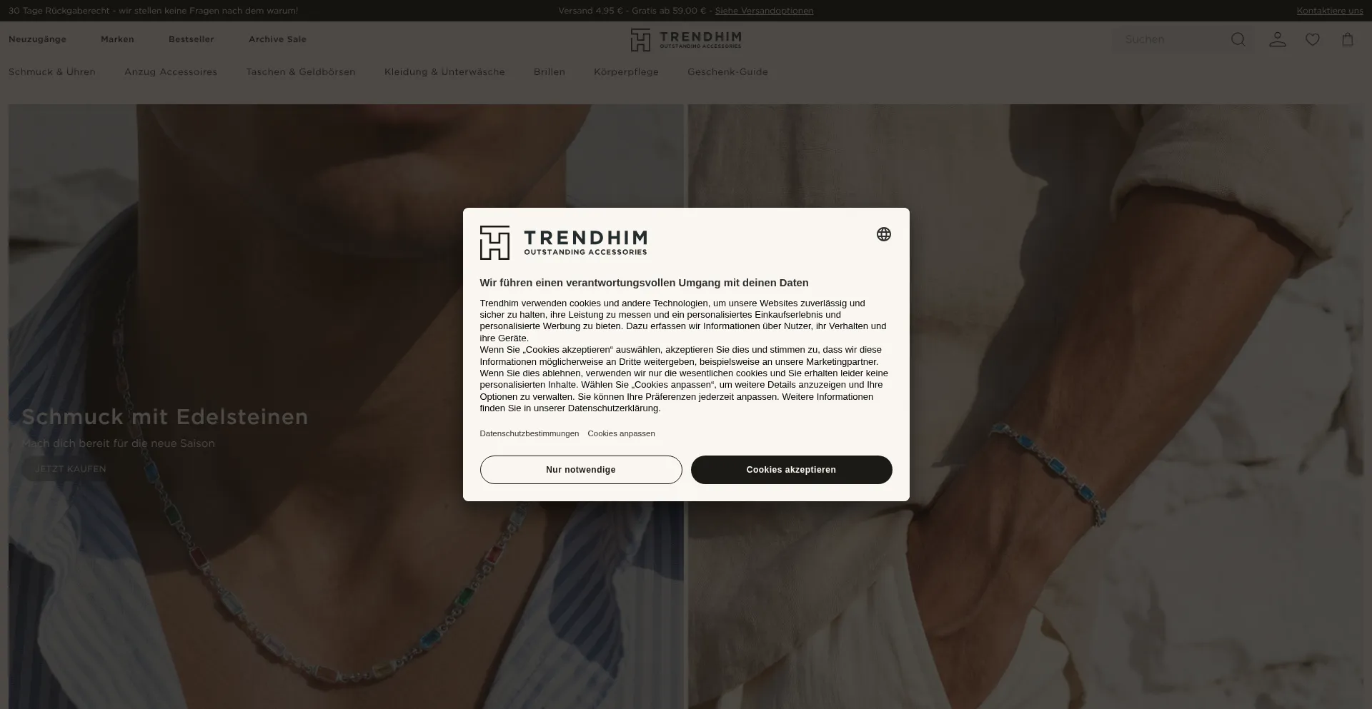 Trendhim.de