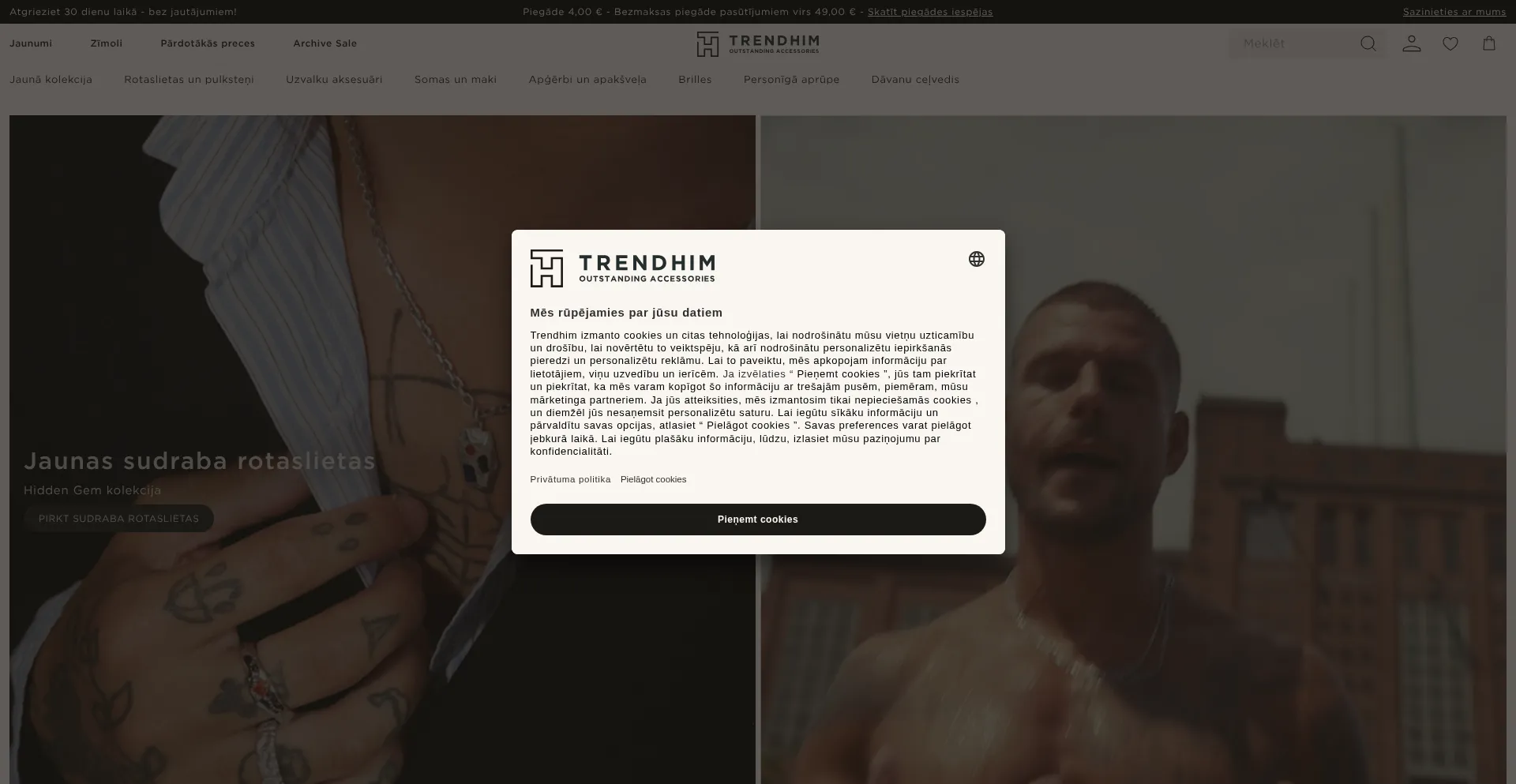Trendhim.lv