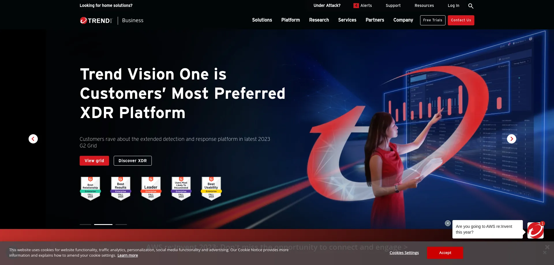 Trendmicro.com