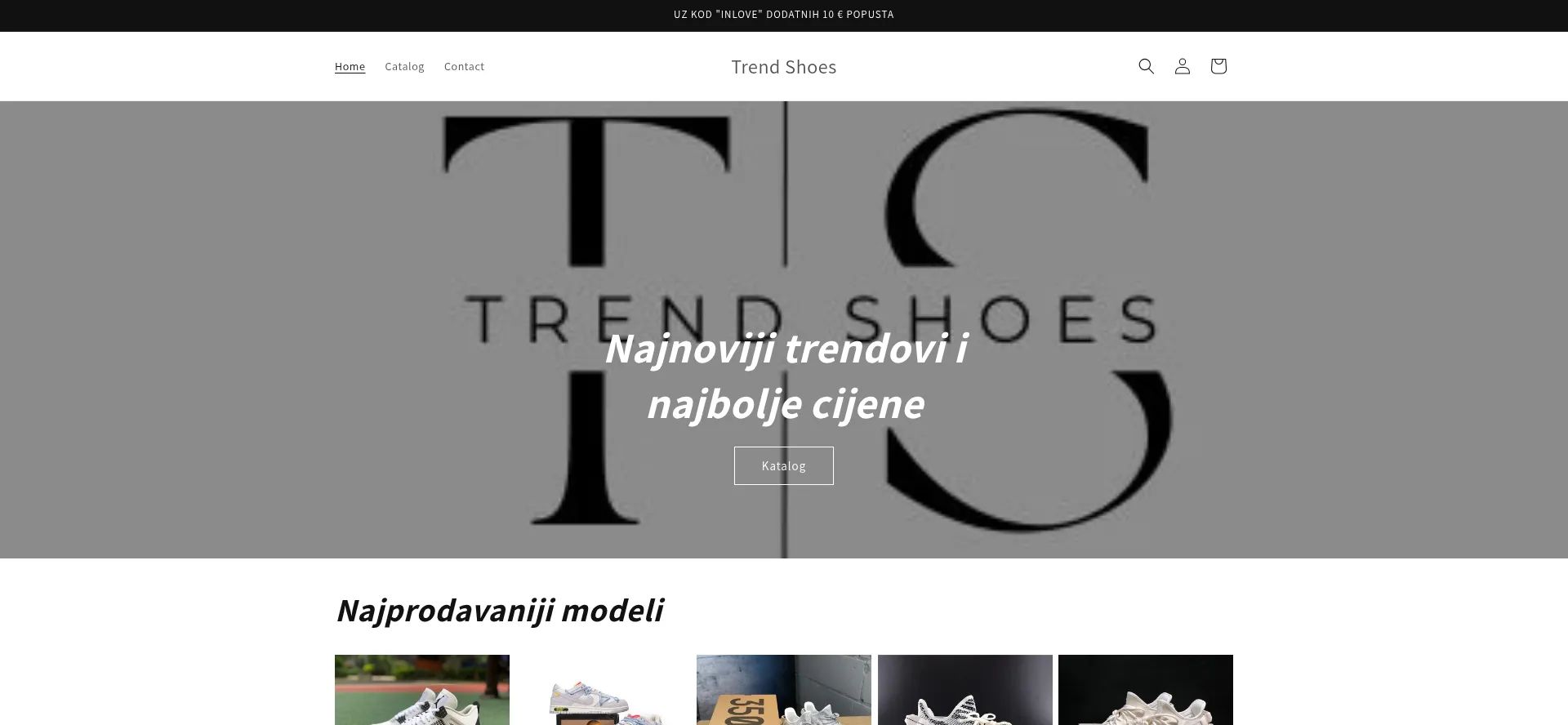 Trendshoeshr.com