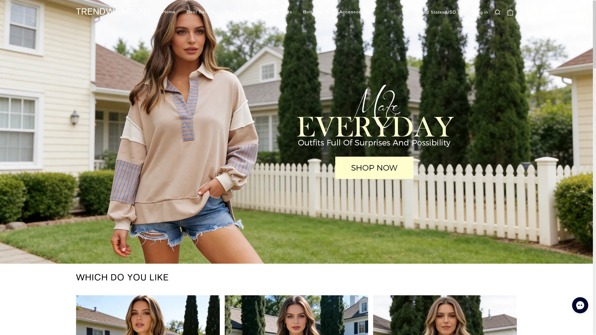 Trendwearlab.com