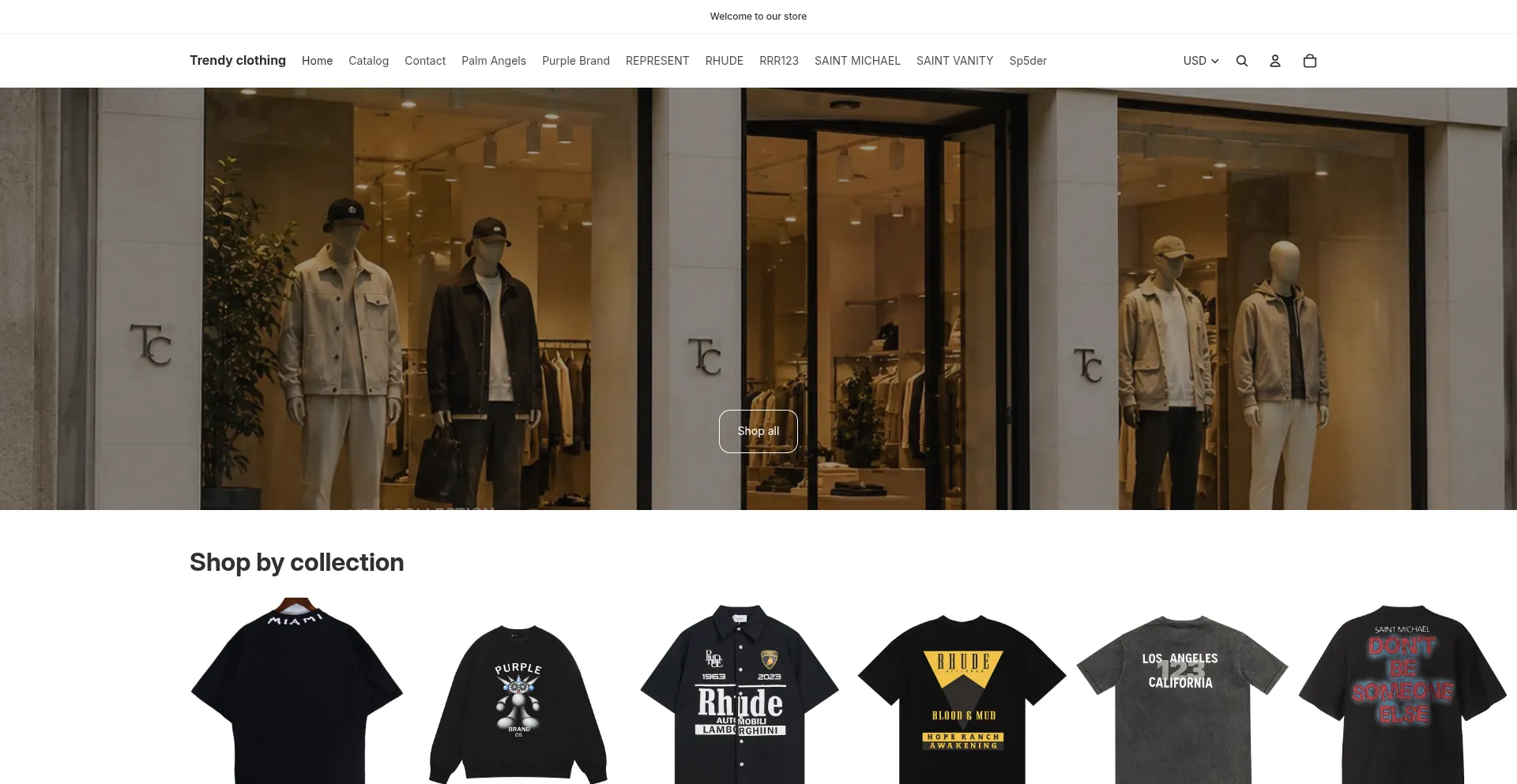 Trendyclothing.co