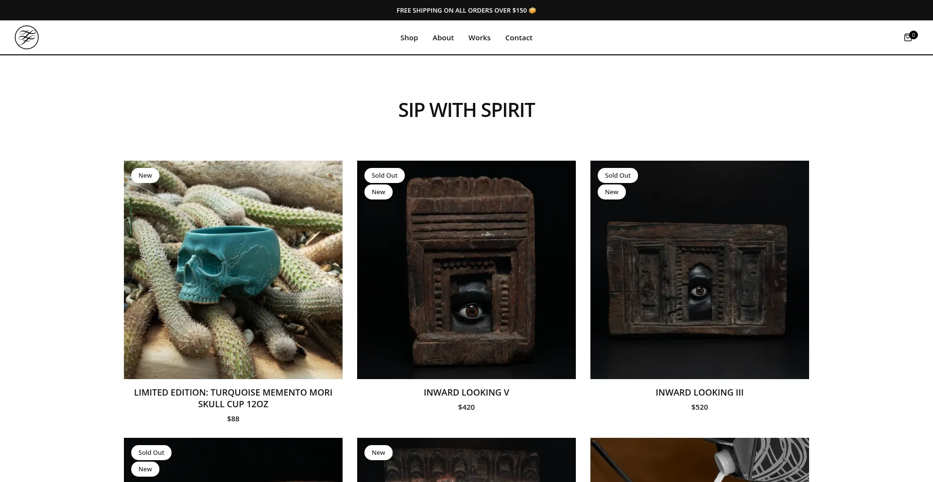 Trevorfosterstudio.com