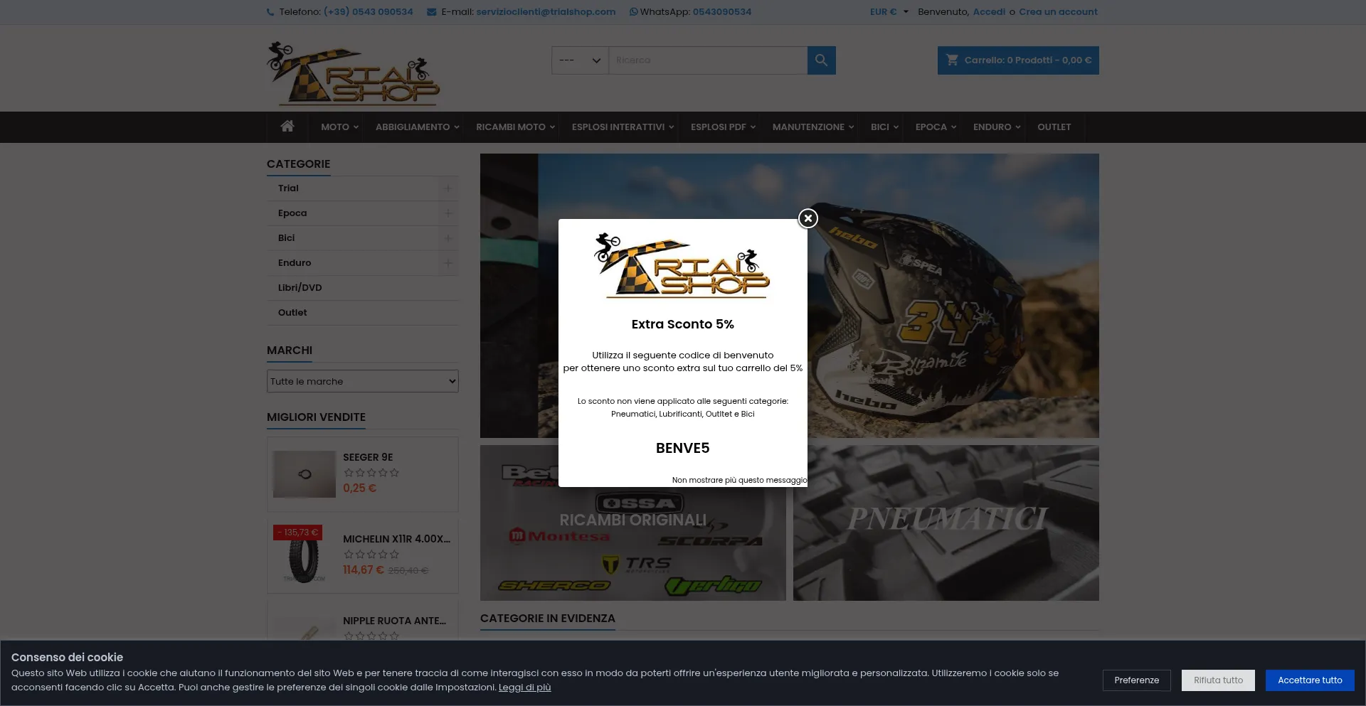 Trialshop.it