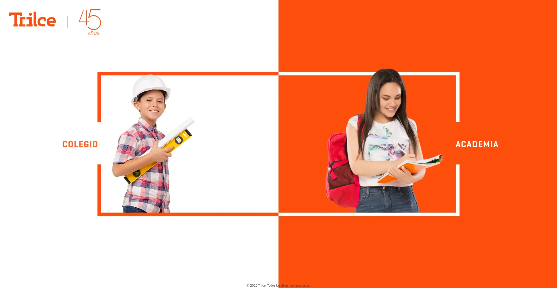 Ist Trilce.edu.pe sicher und vertrauenswürdig?