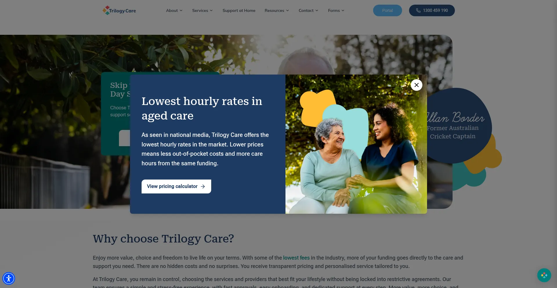 Trilogycare.com.au