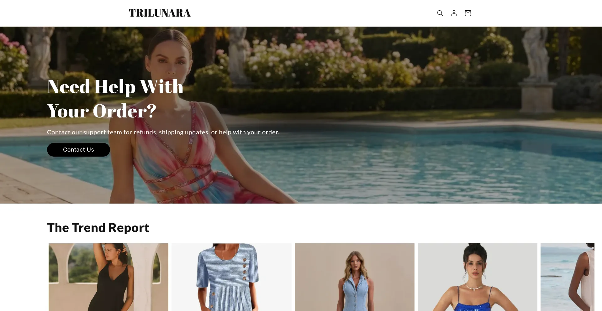 Trilunara.com