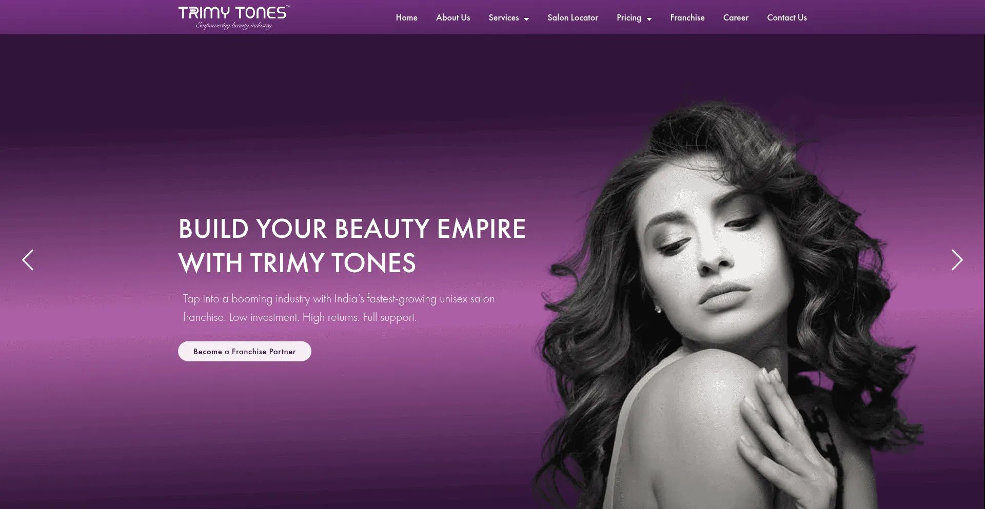 Trimytones.com