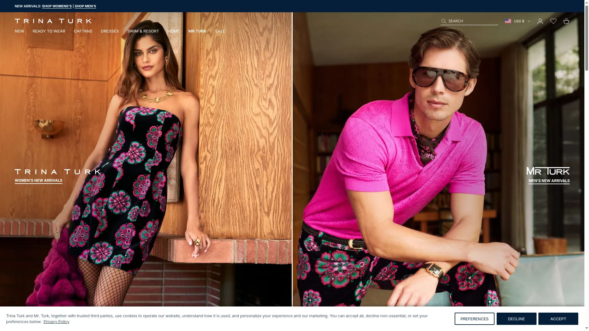 Trinaturk.com