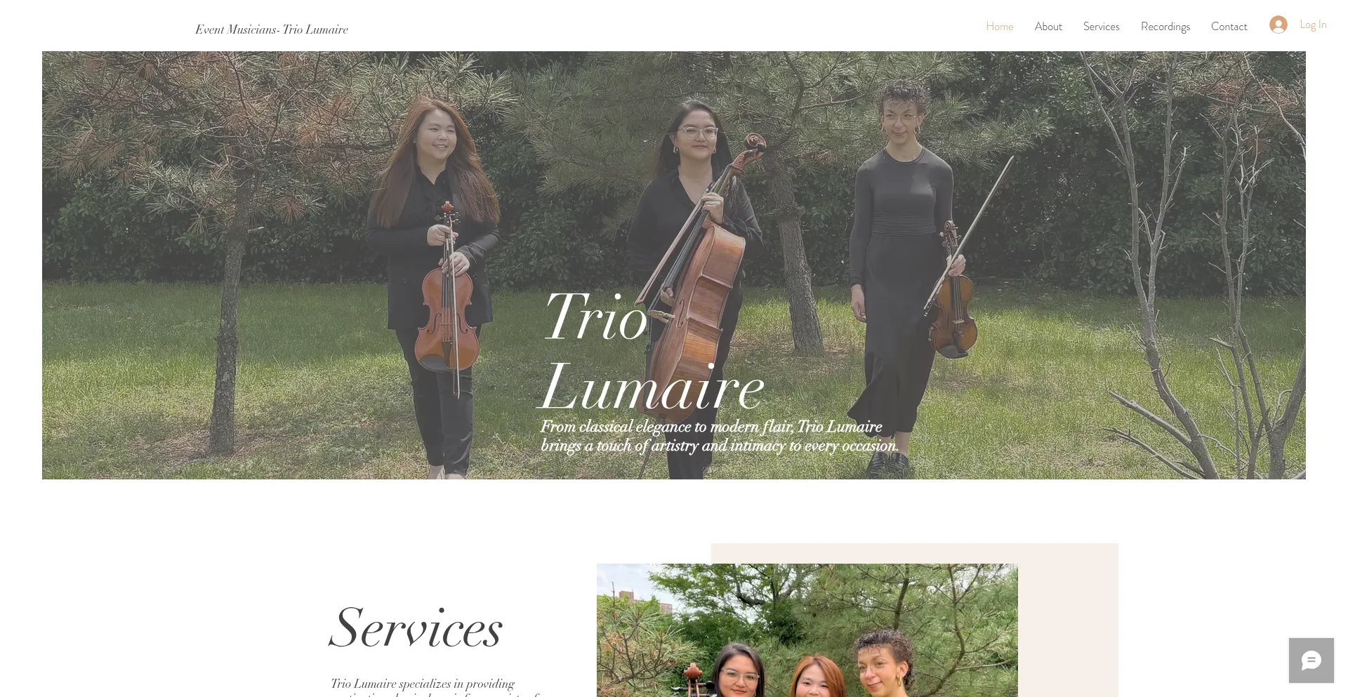 Triolumaire.com