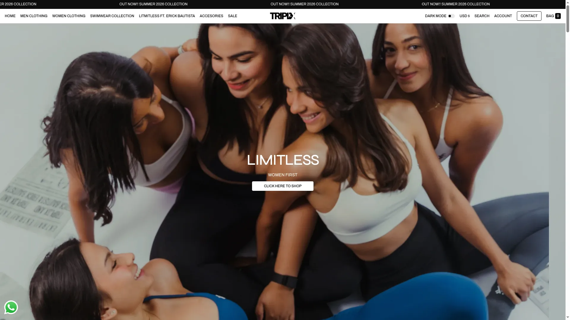 Tripl3xrd.com