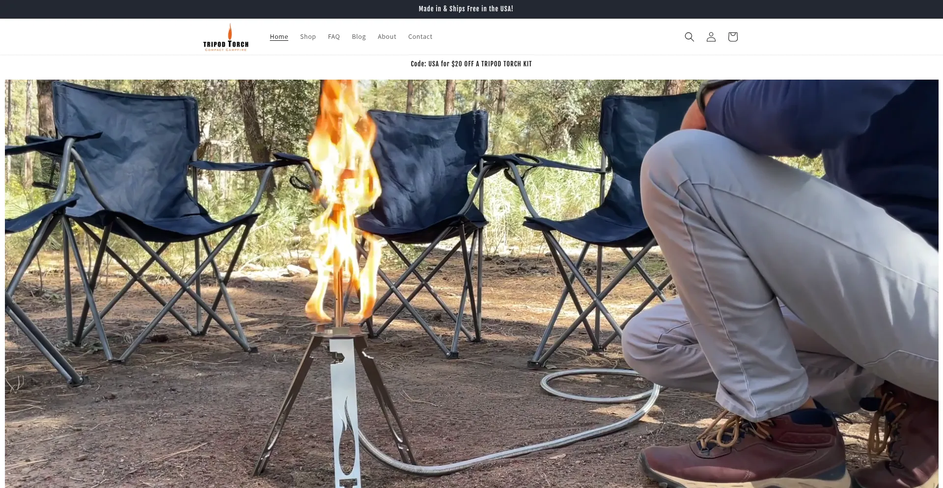 Tripodtorch.com
