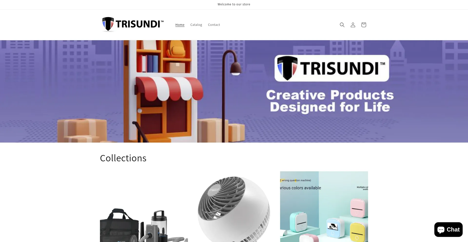Ist Trisundi.com sicher und vertrauenswürdig?