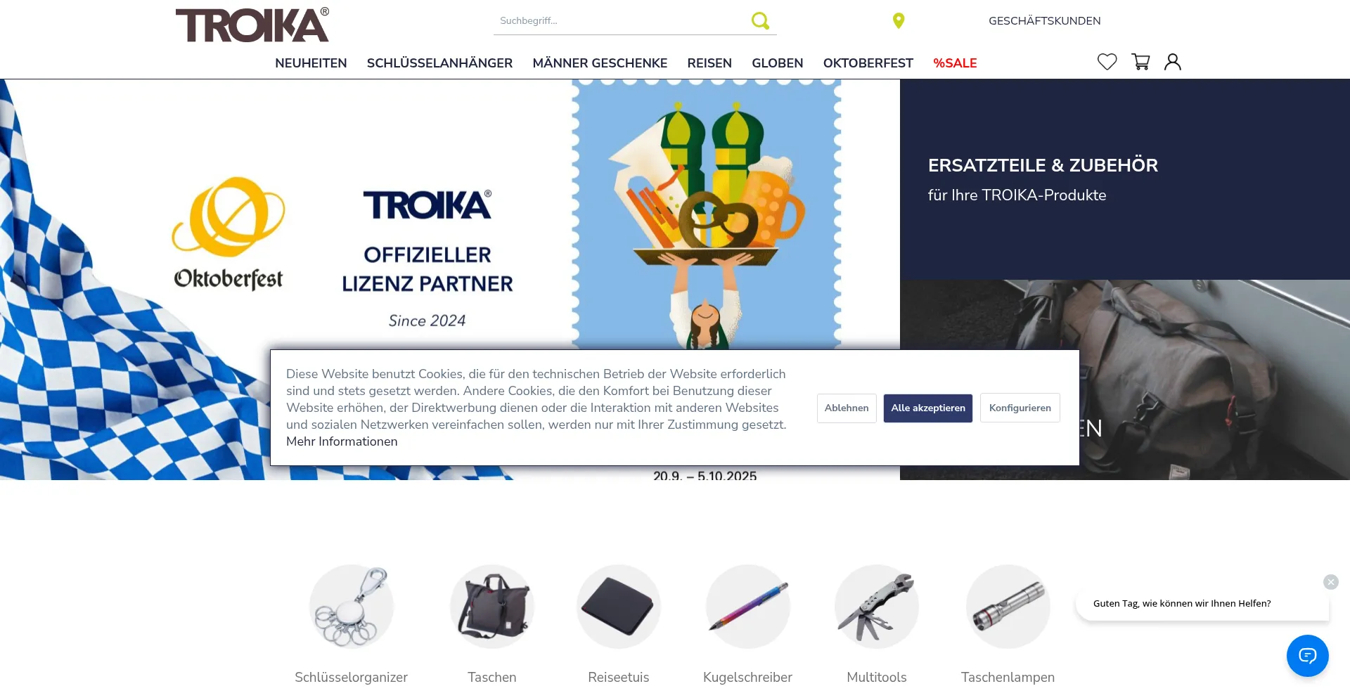 Ist Troika.de sicher und vertrauenswürdig?
