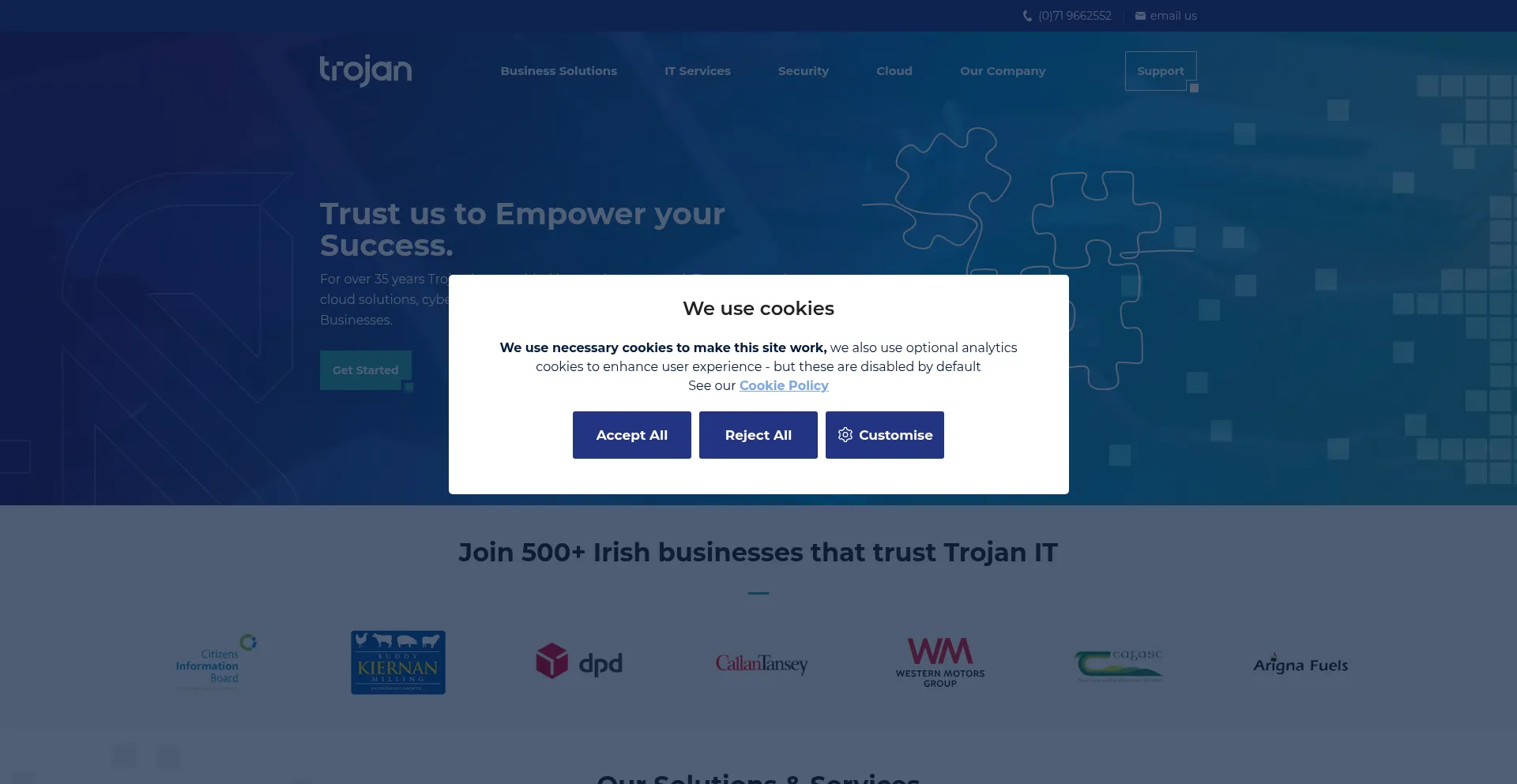 Trojan.ie
