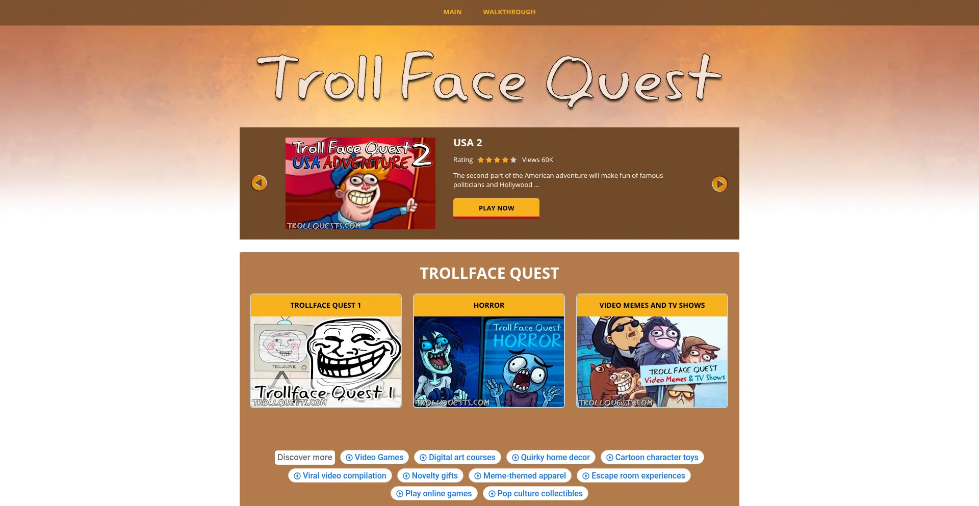 Trollquests.com