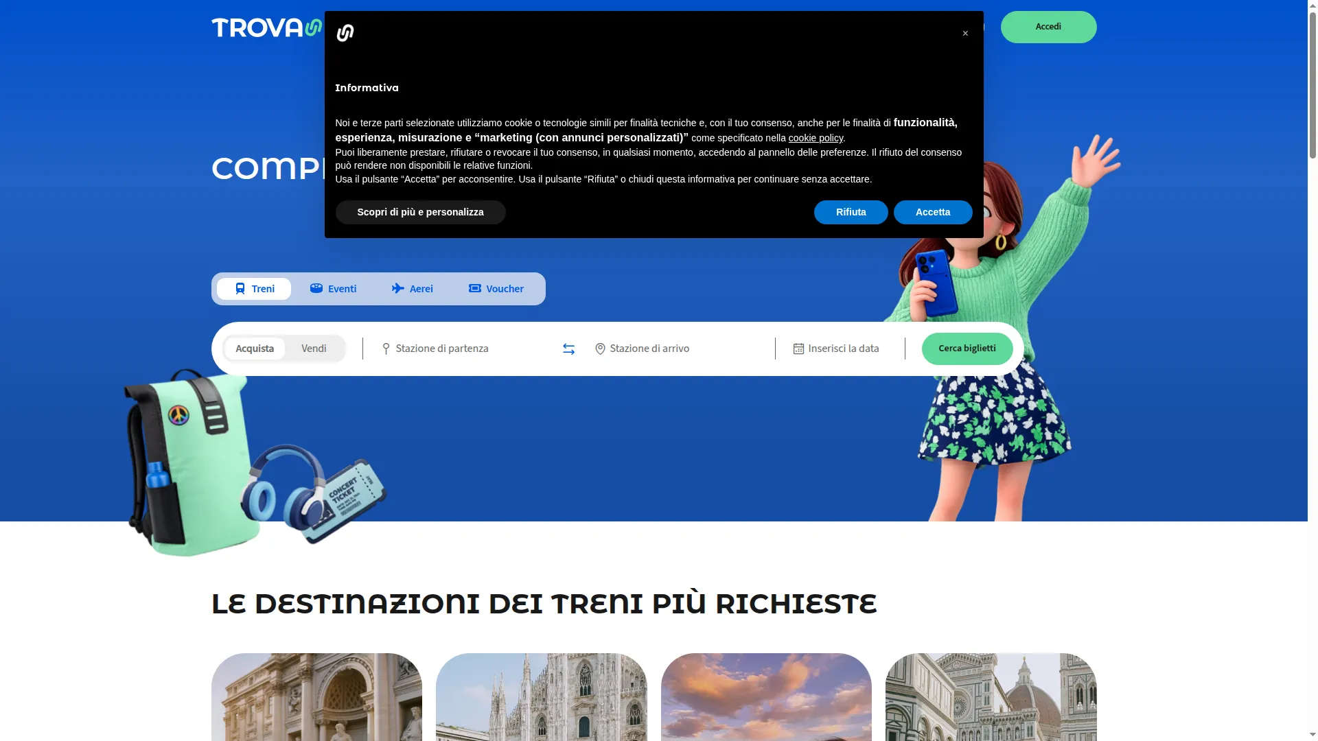 Trovaunposto.it