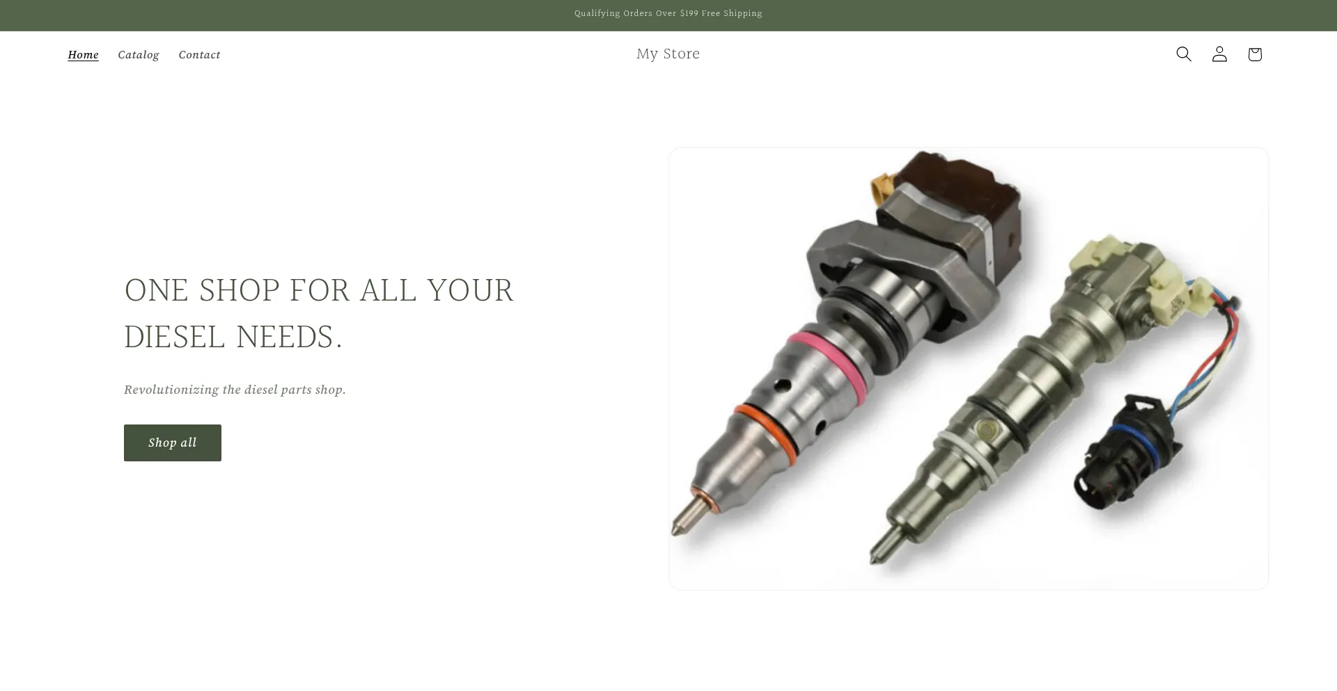 Trtdieselperformance.net