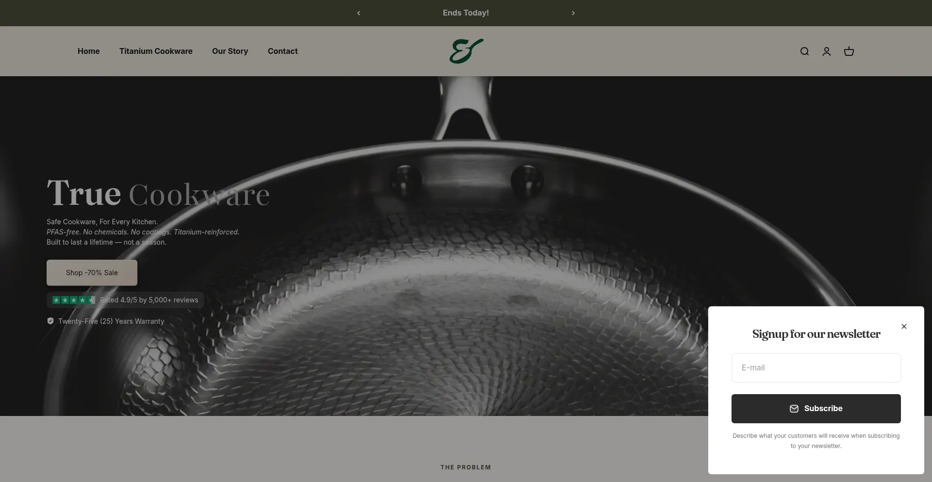Truecookware.com