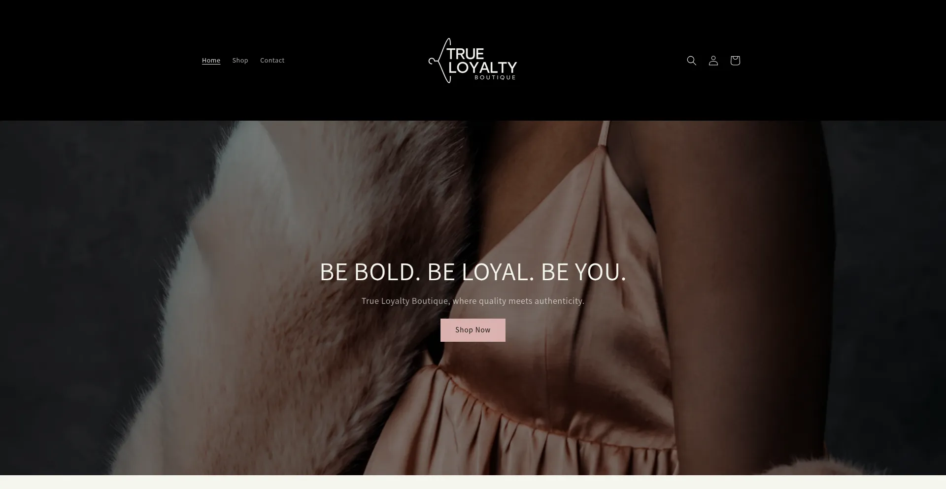 Trueloyaltyindy.com