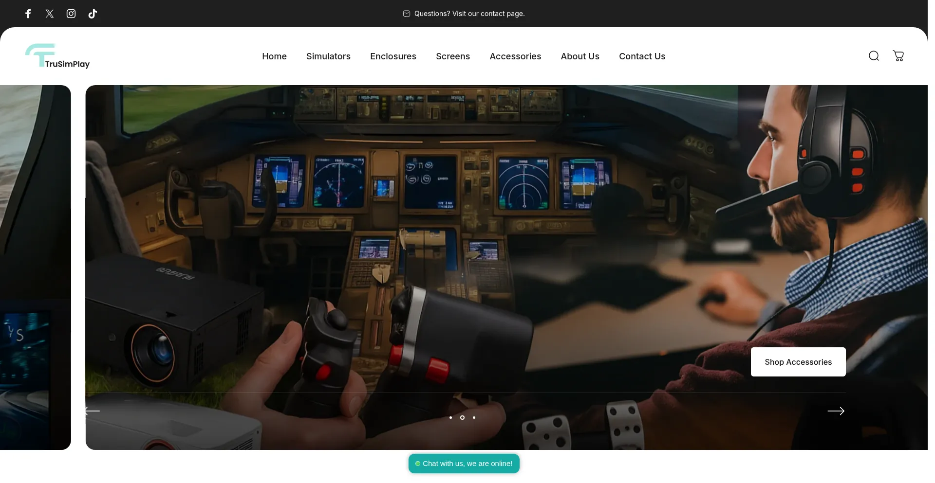 Trusimplay.com