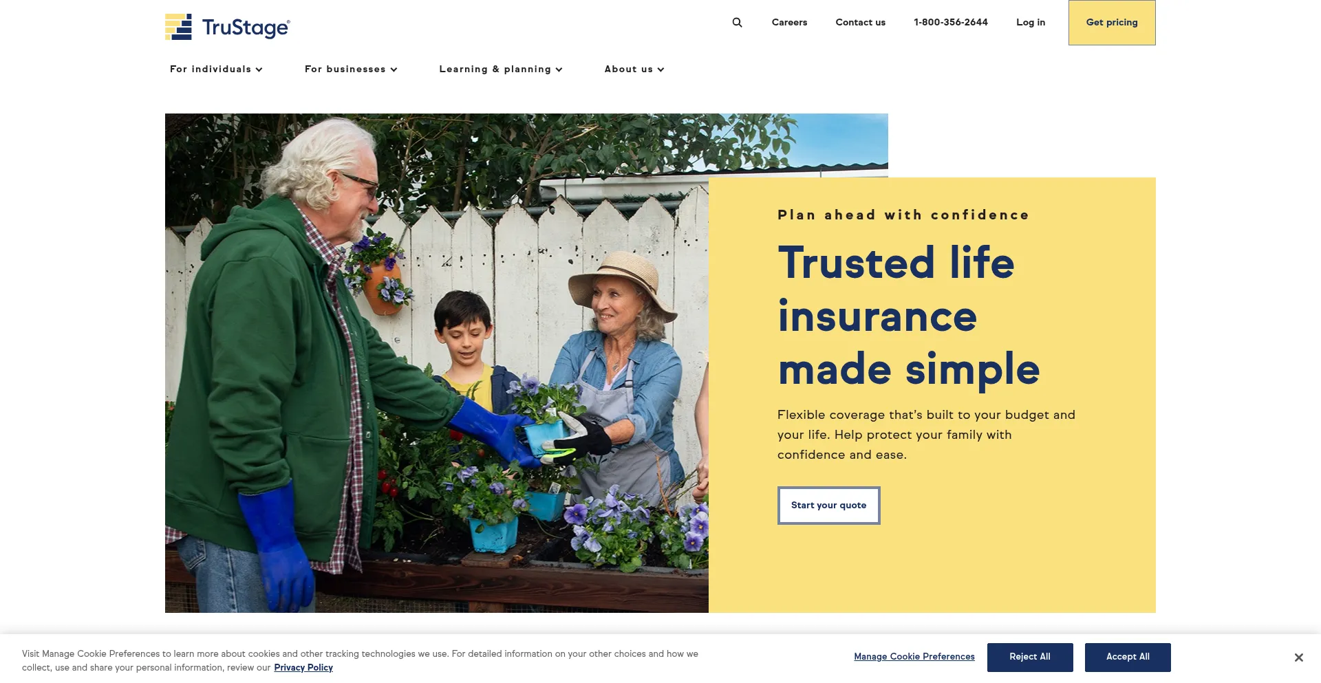 Trustage.com