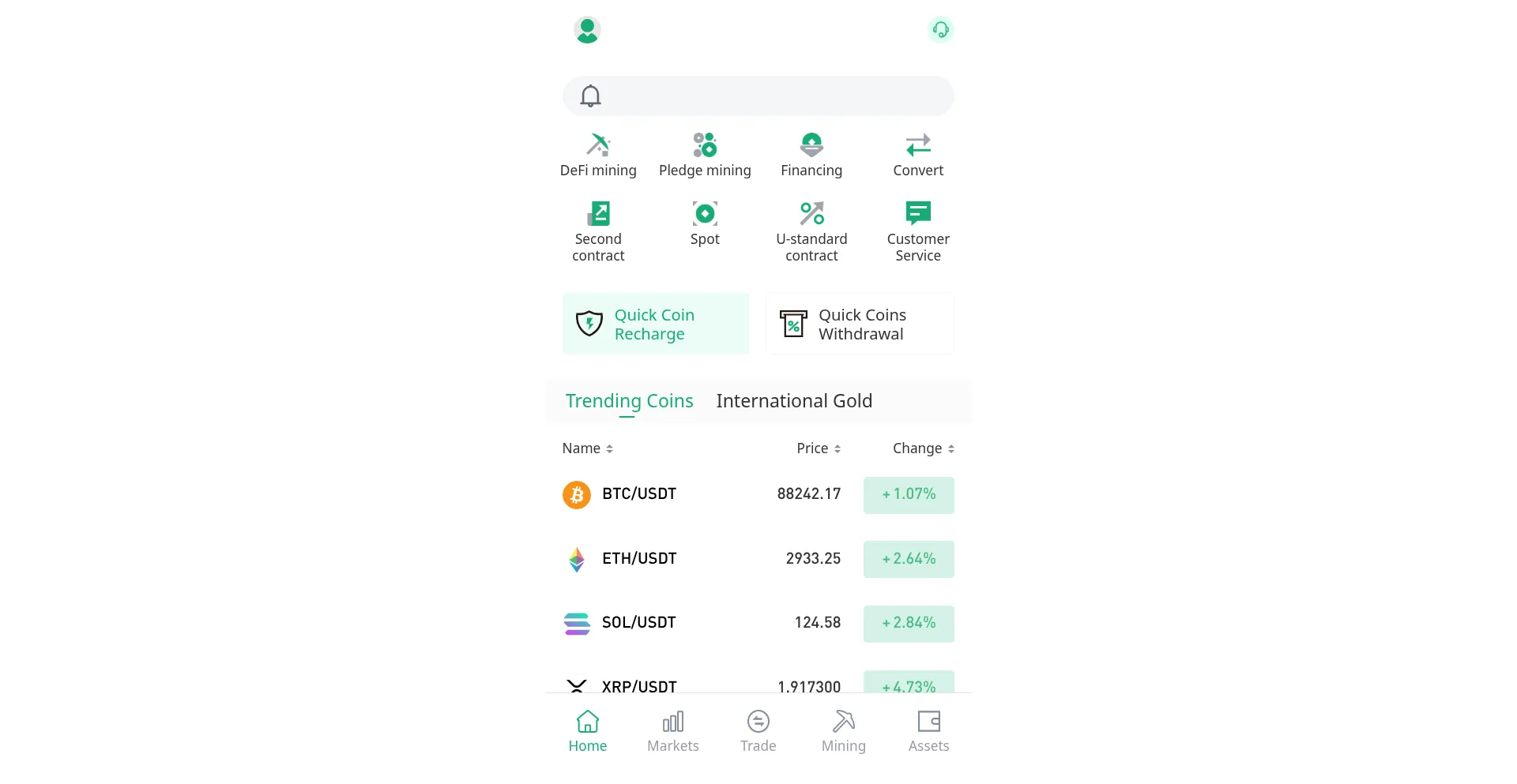 Trustedusdt.com