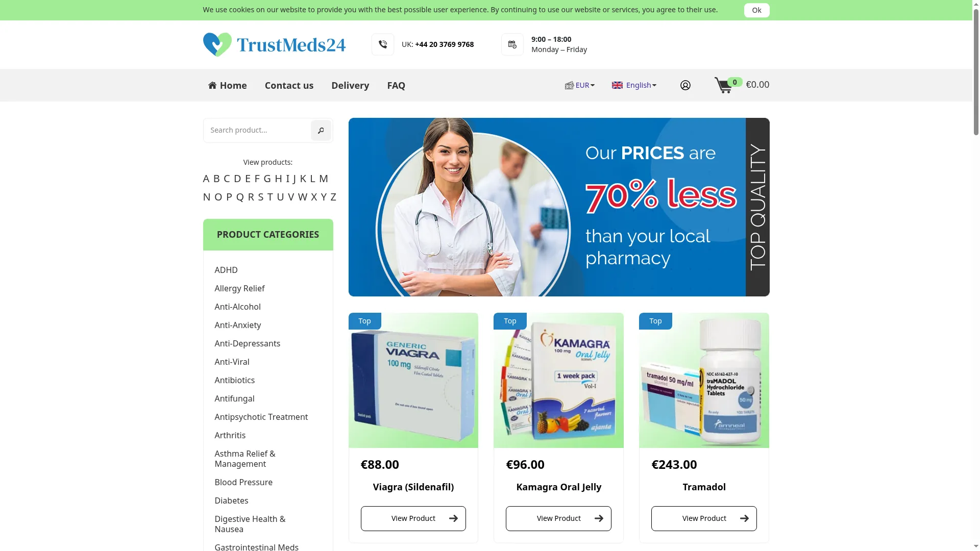 Trustmeds24.com