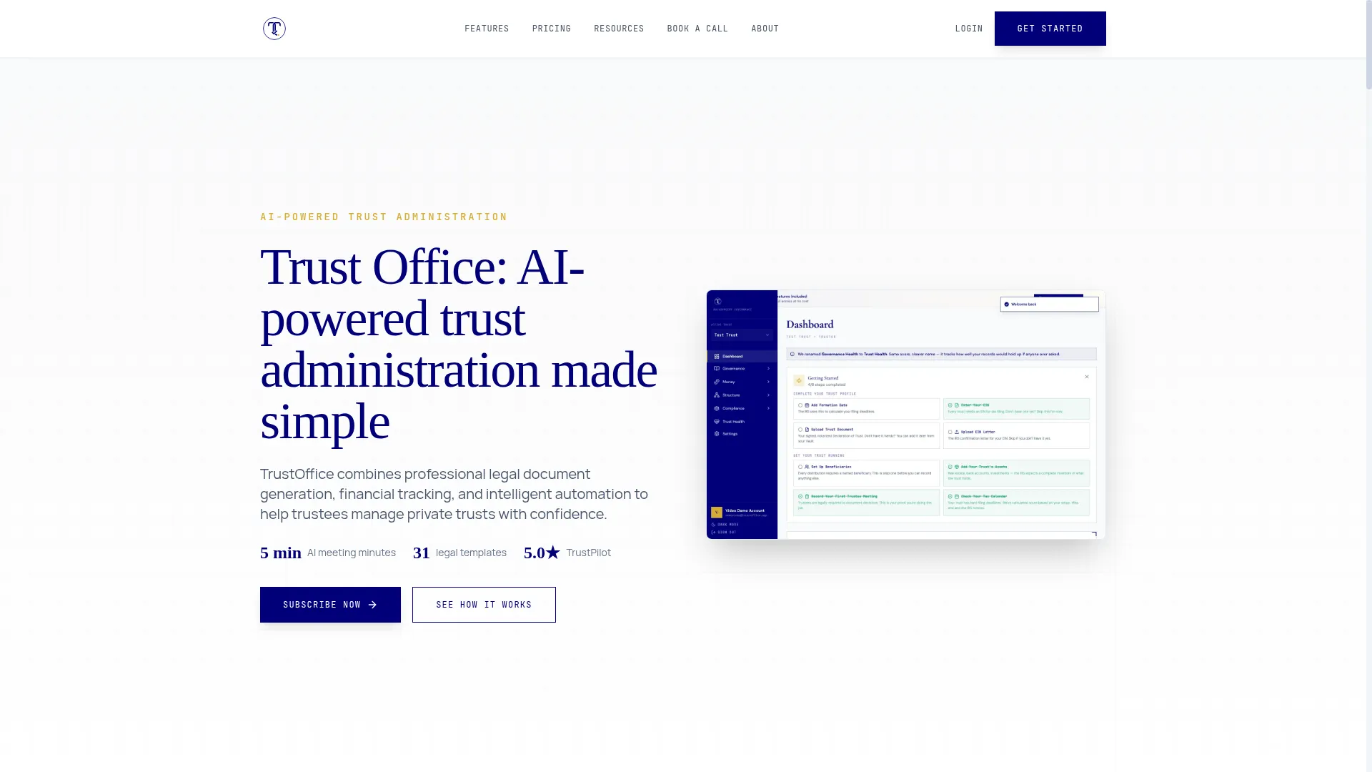 Trustoffice.app