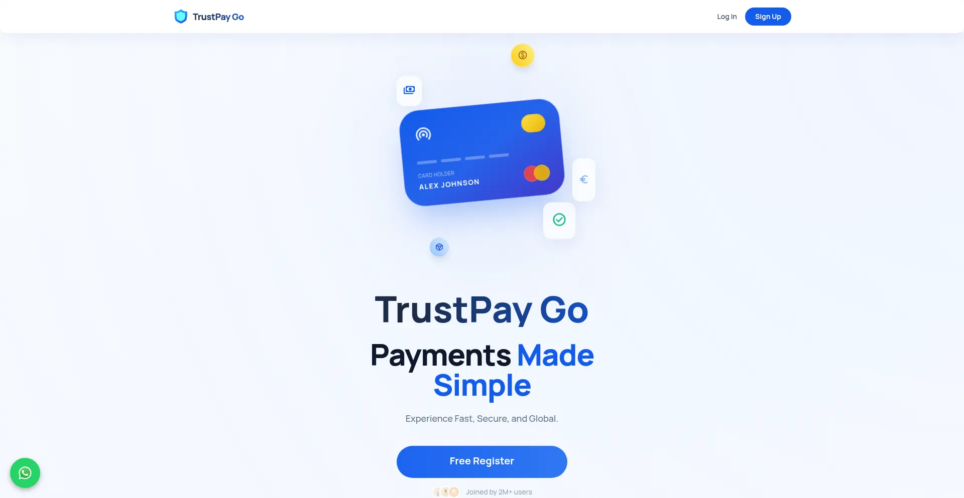 Trustpaygo.site