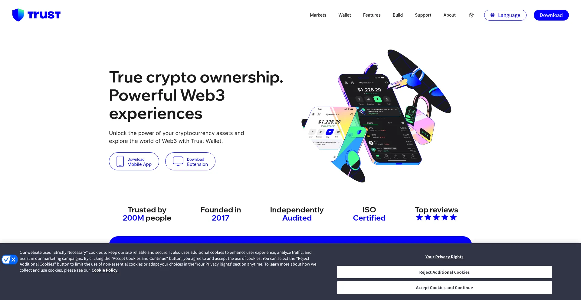 Trustwallet.com