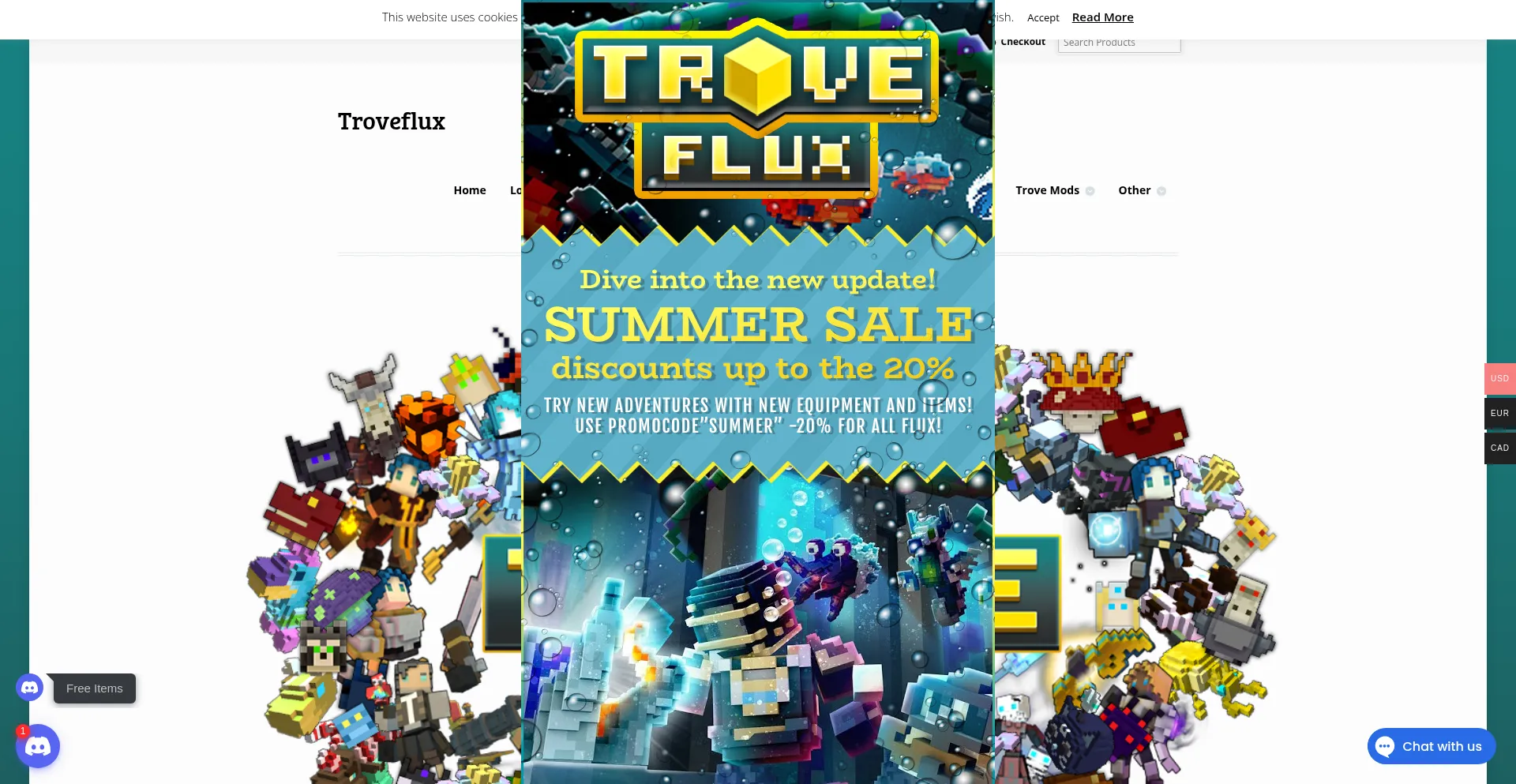 Ist Trvflux.com sicher und vertrauenswürdig?