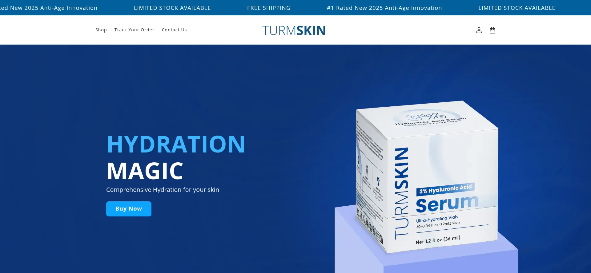 Try-turmskin.com