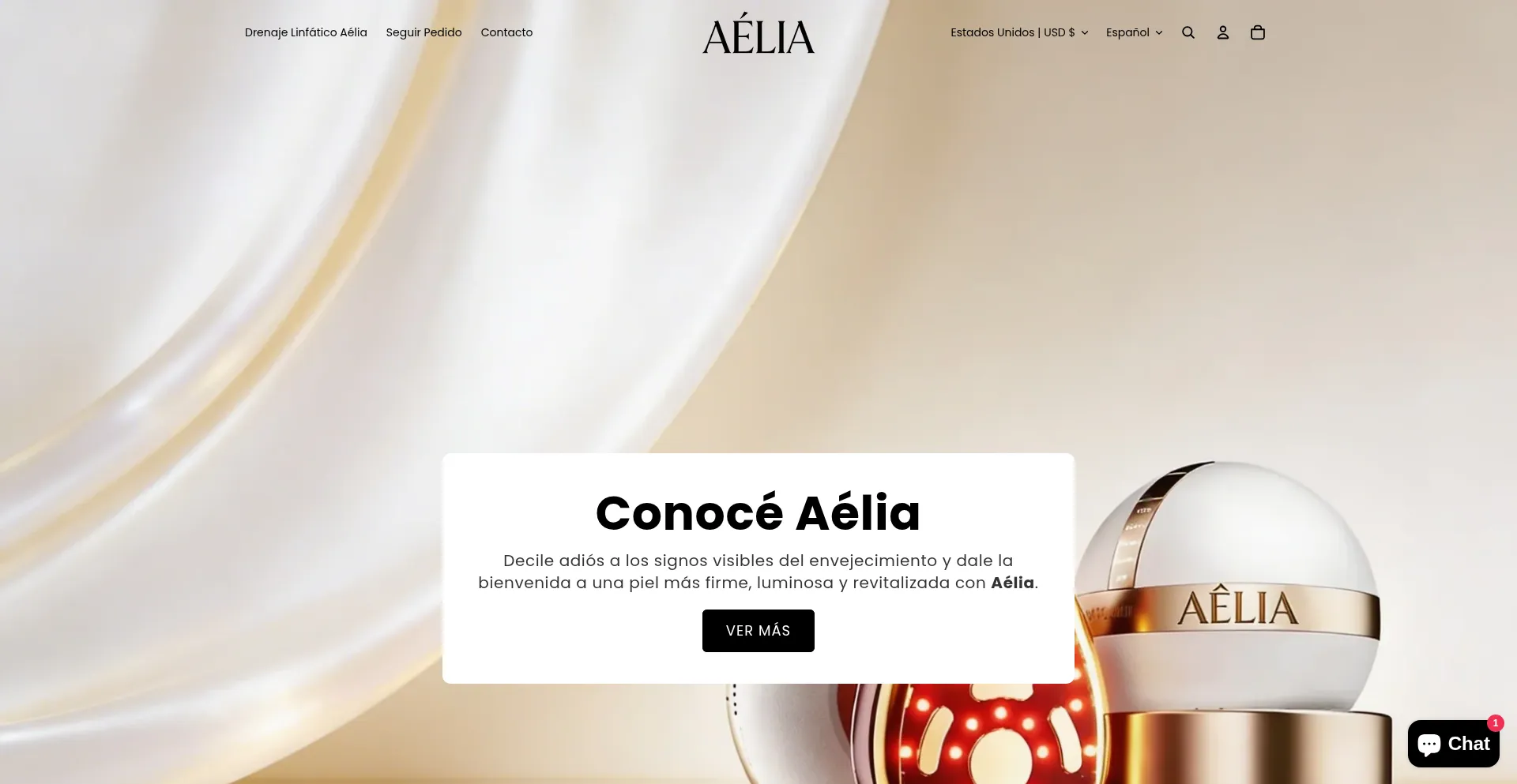 Tryaelia.com