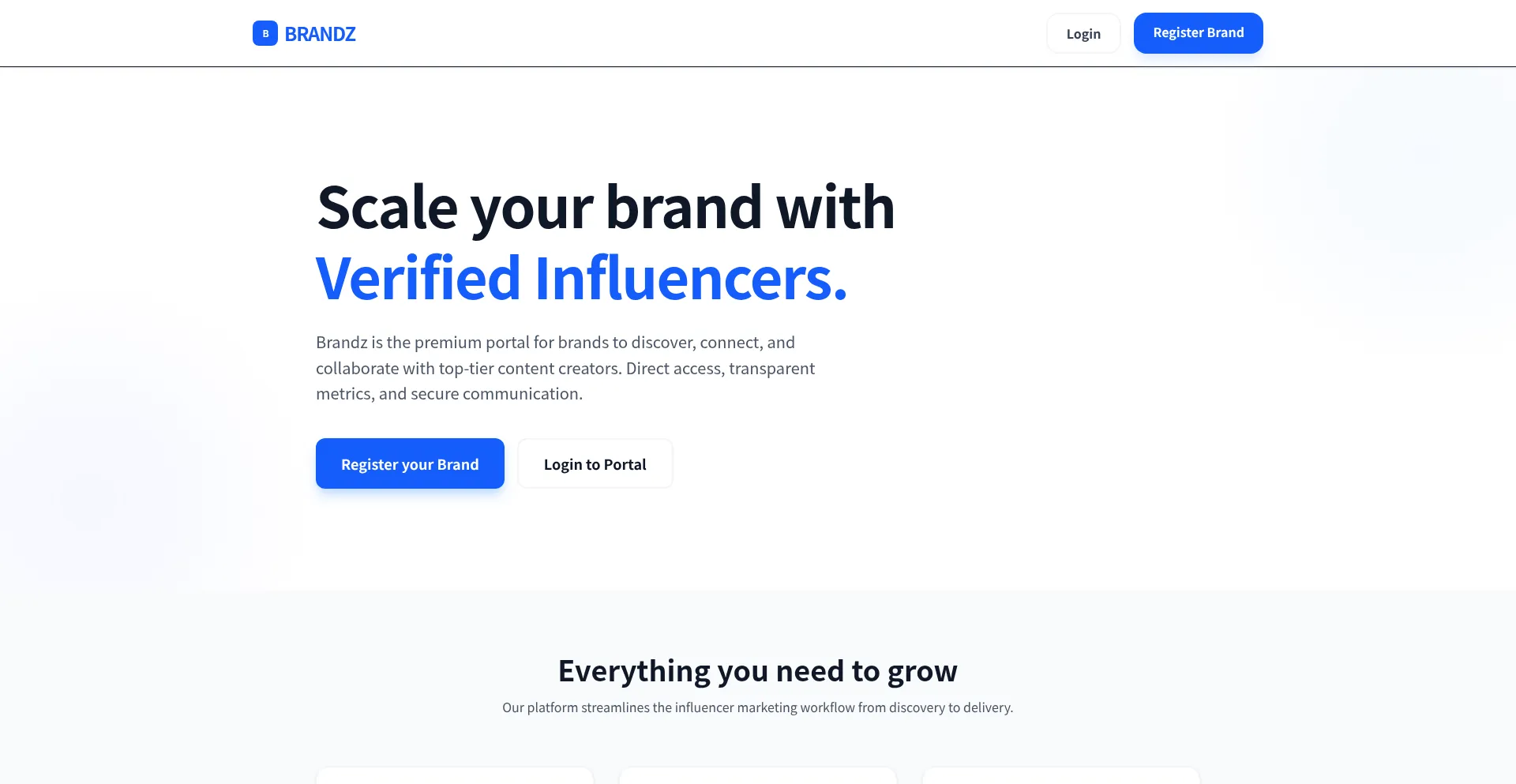 Trybrandz.com