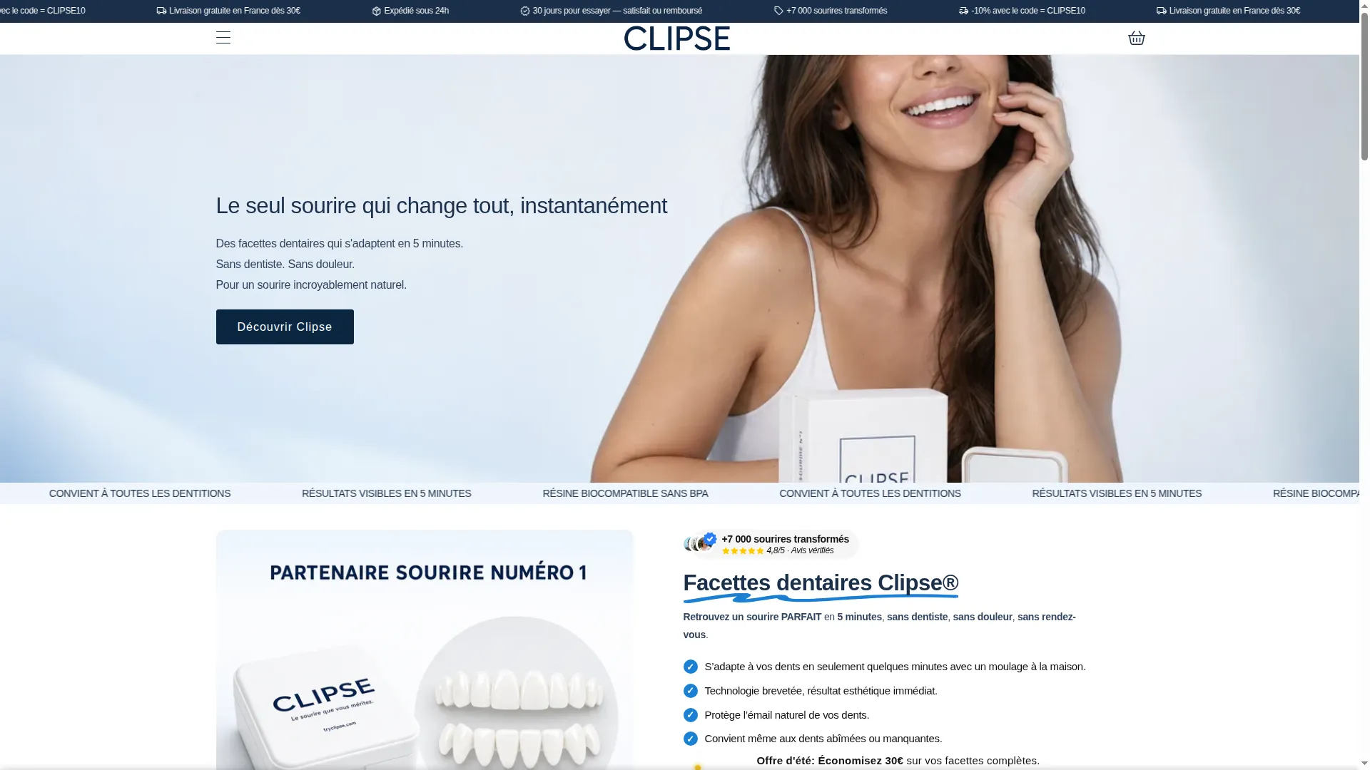 Tryclipse.com