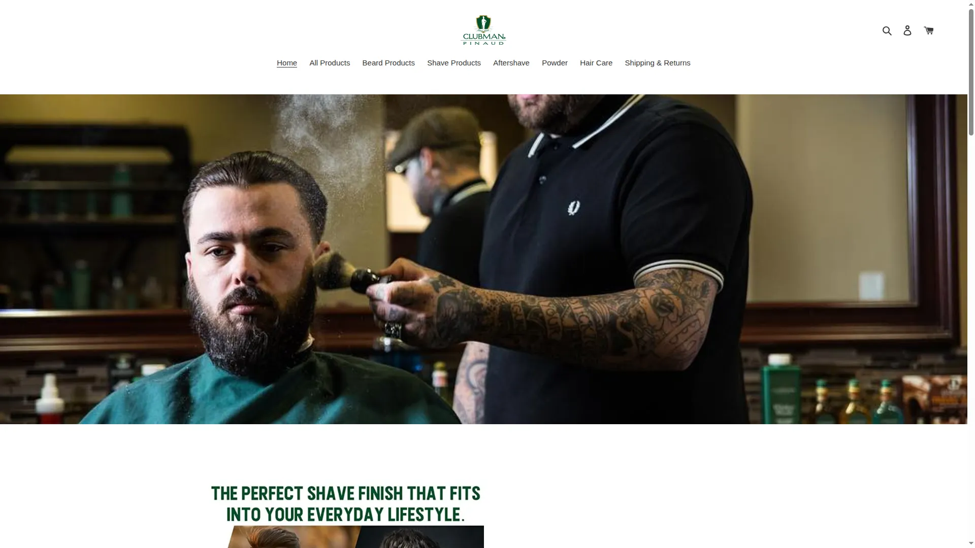 Tryclubman.com