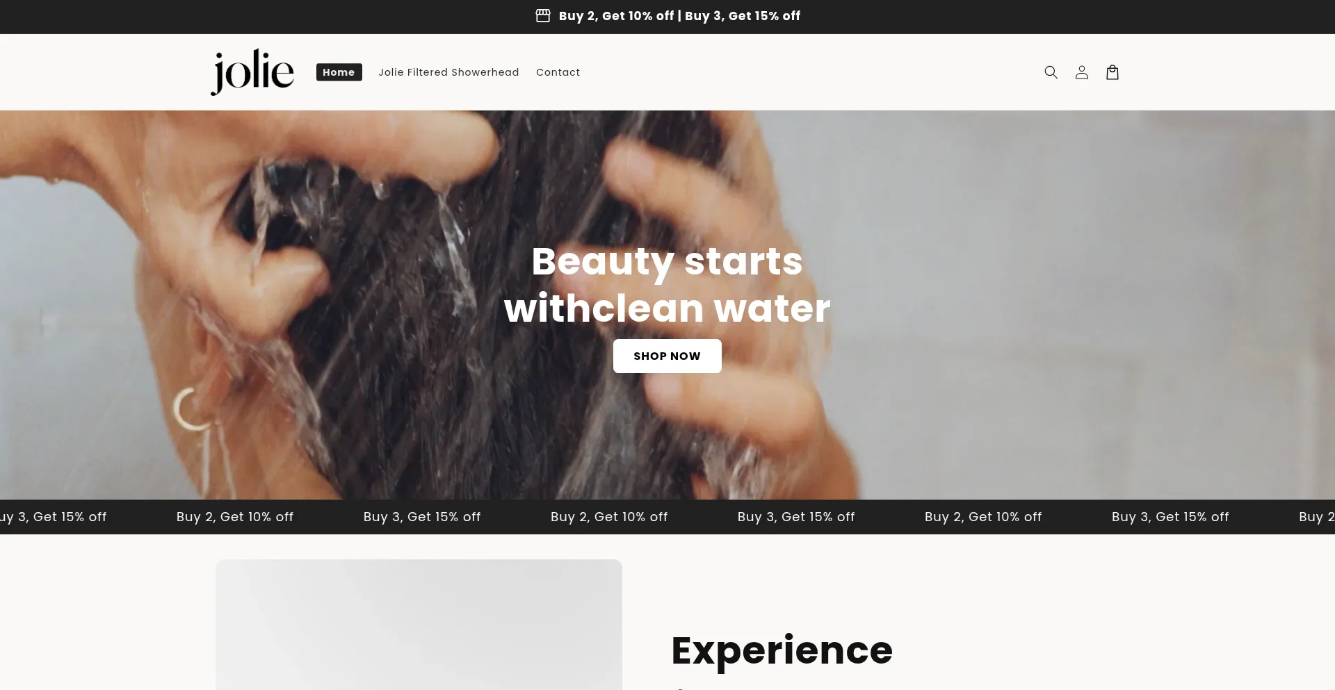 Tryjolieskincoss.shop