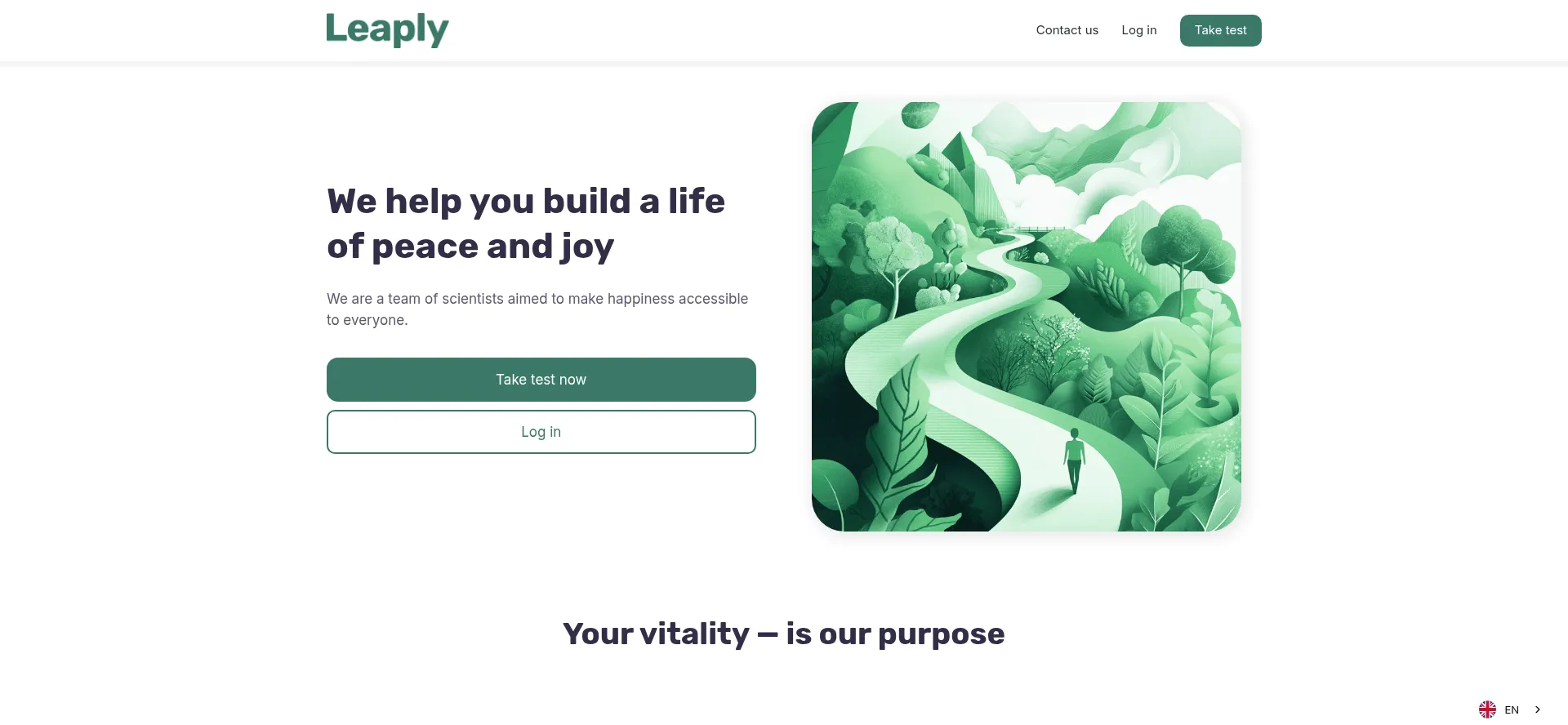 Tryleaply.com