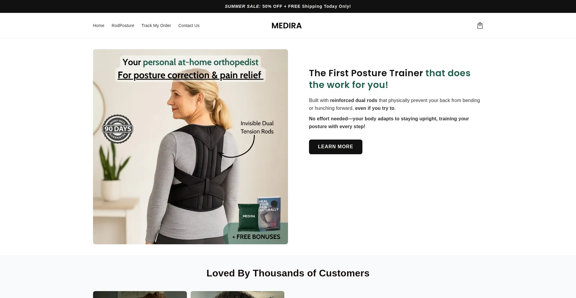 Trymedira.com