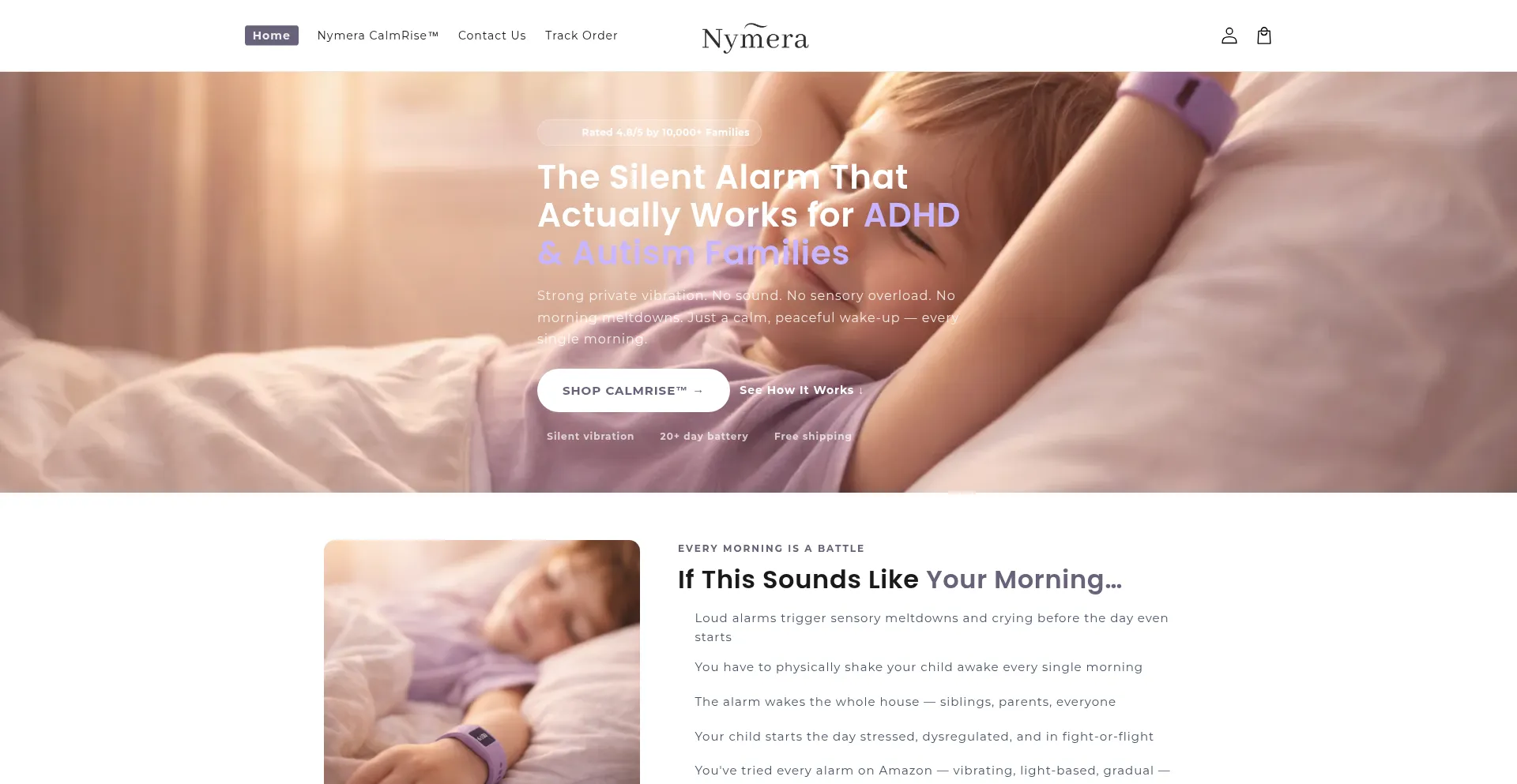 Trynymera.com