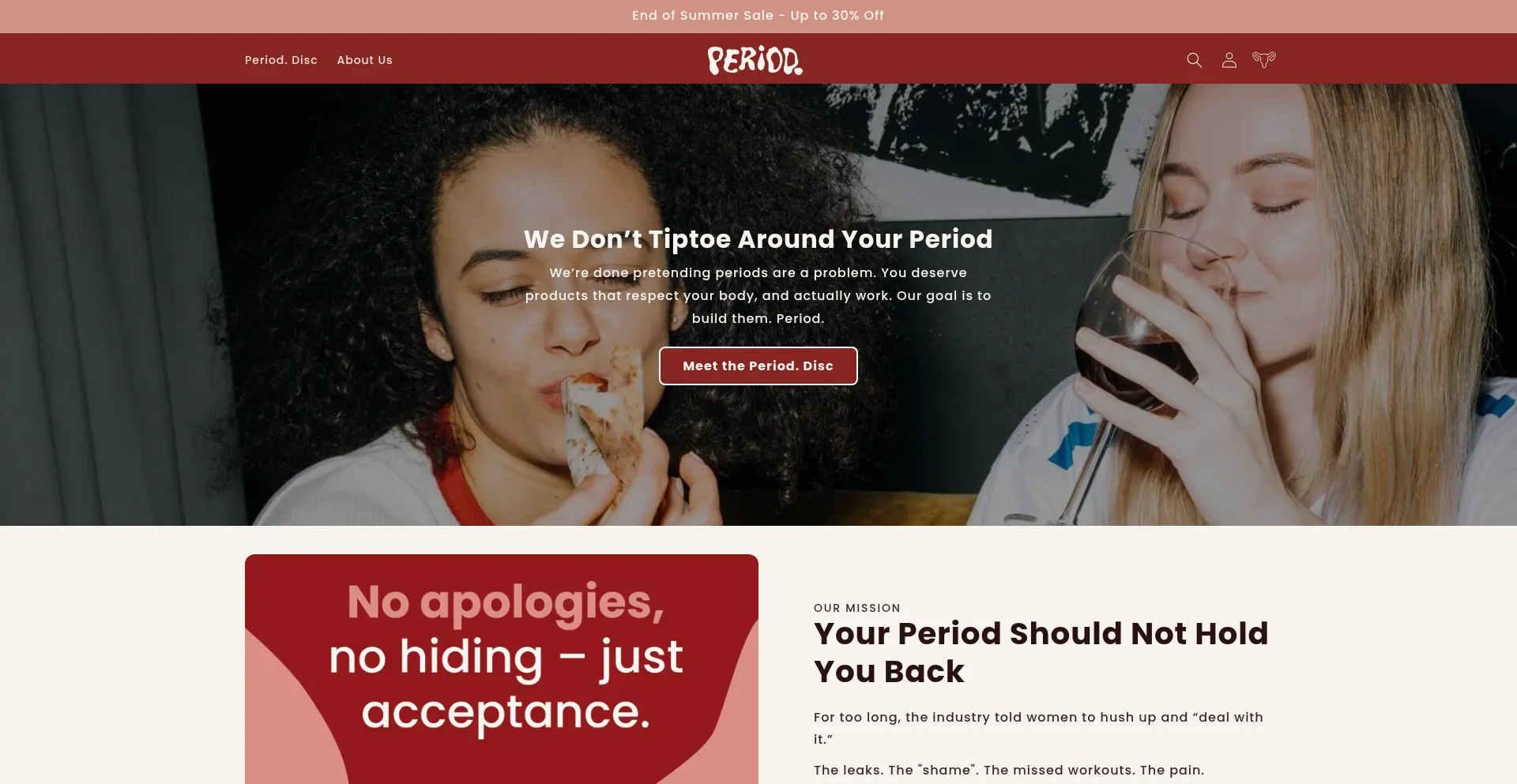 Ist Tryperiod.com sicher und vertrauenswürdig?