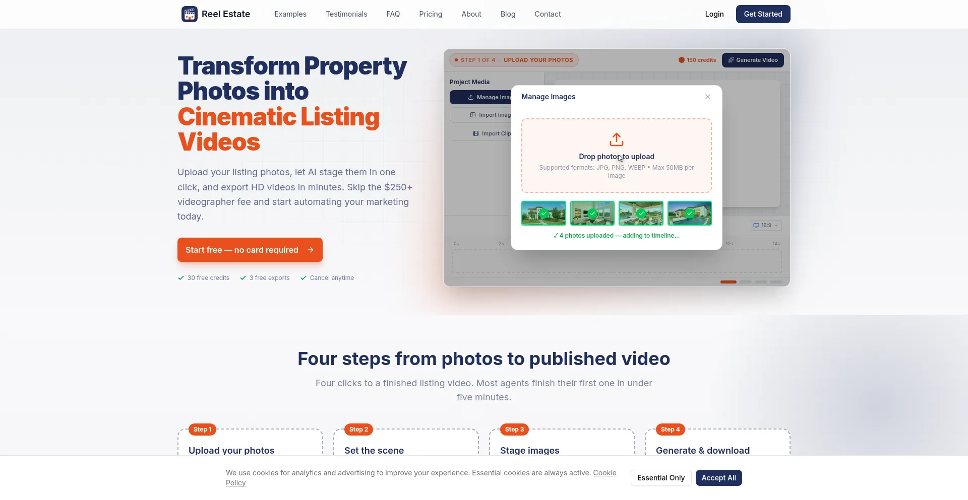Tryreelestate.com