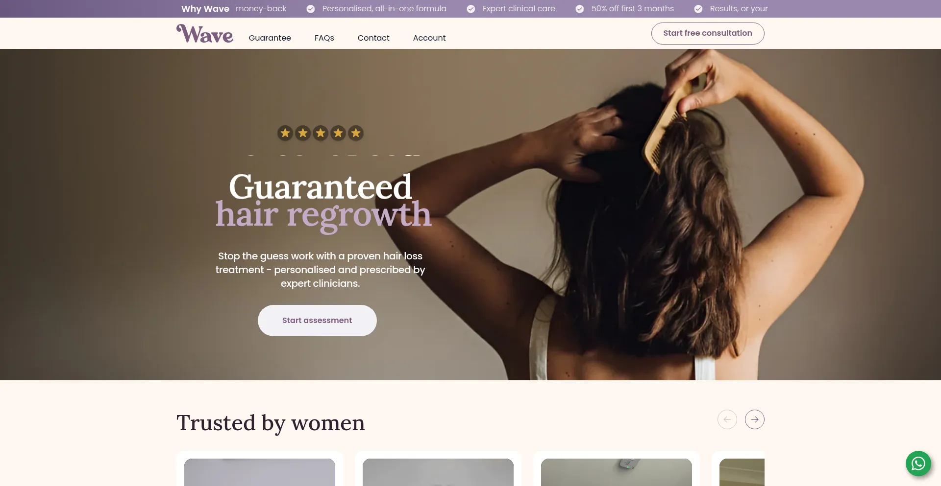 Trywave.co.uk