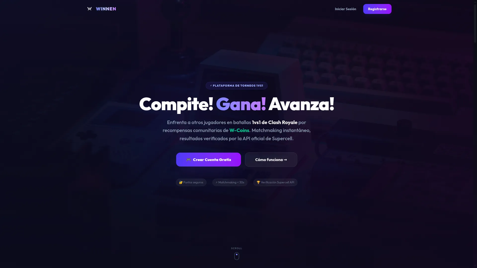 Trywinnen.com