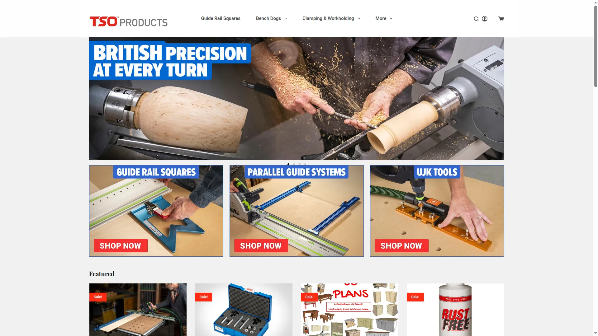 Tsotools.com